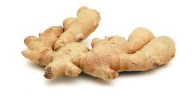 Ginger in Urotrin