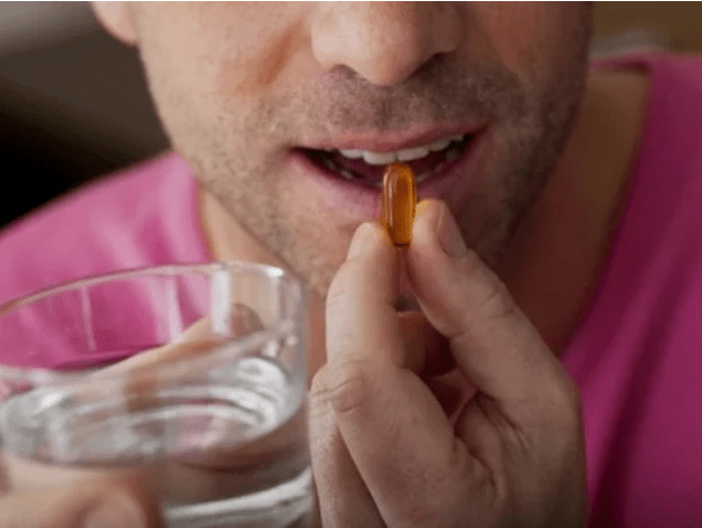 Treatment of prostatitis