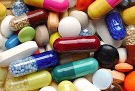 Independent use of any medicine is very dangerous