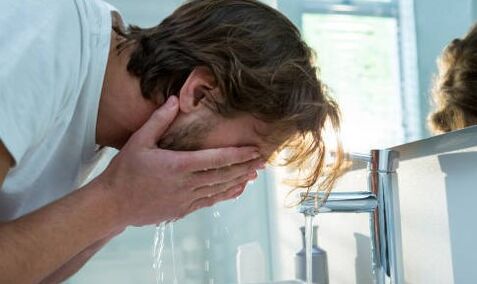 Water Processes - an integral part of a healthy lifestyle